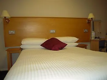 Mini-hôtel Comfort Gresham Blackpool