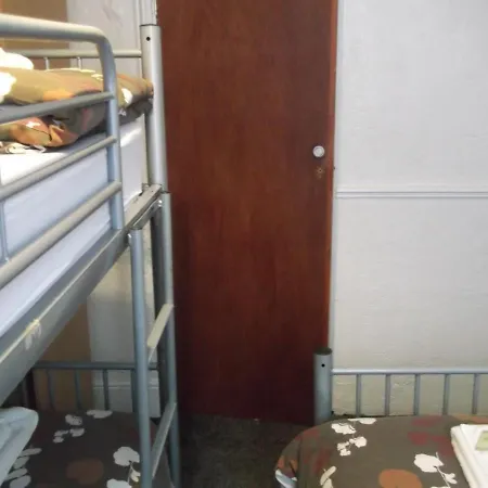 Bed & Breakfast Atlantis Blackpool