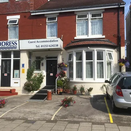 The Address Blackpool