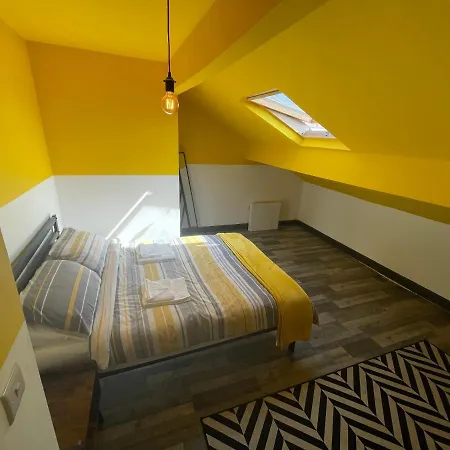 The Willow - Superb Spacious 3 Bed Room Apartment Apartment Blackpool