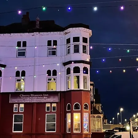 Cherry Blossom Inn Blackpool