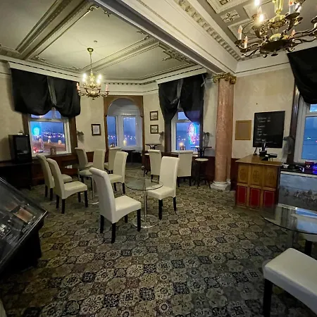 Inn Cherry Blossom 3*