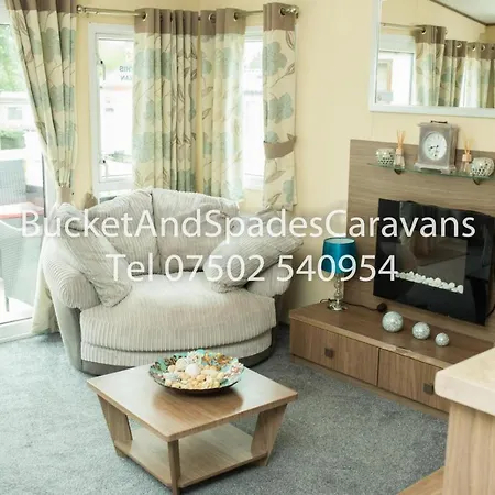Caravans Marton Mere Blackpool
