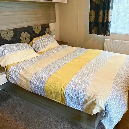 Caravans Marton Mere Blackpool