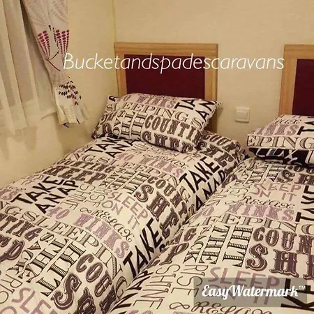 Caravans Marton Mere Campingplads *