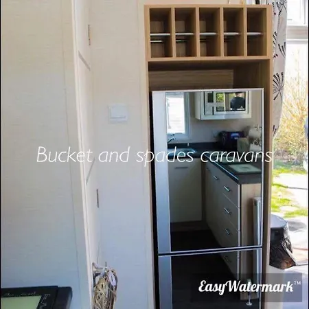 Caravans Marton Mere Blackpool