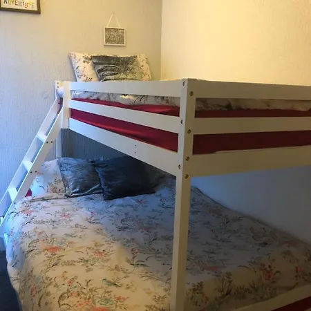 Melrose Guest house 3*