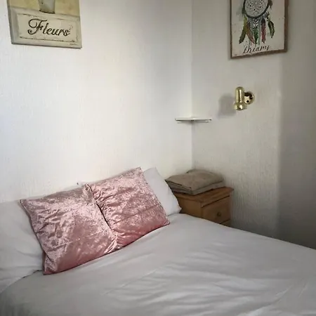 Melrose Guest house