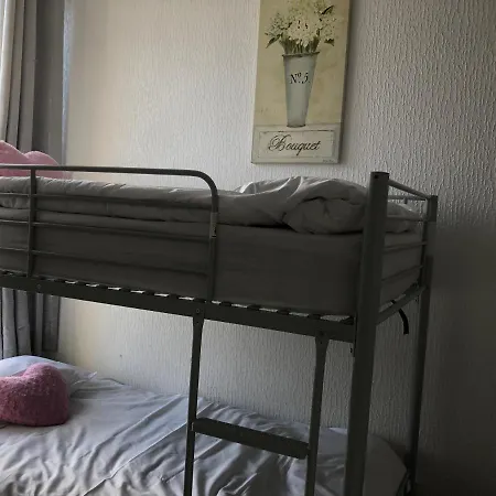 Guest house Melrose