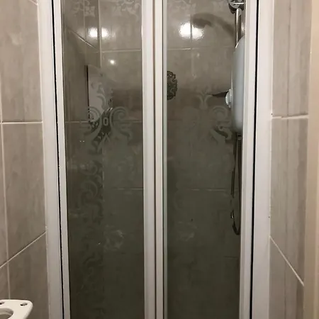 Melrose Guest house Blackpool