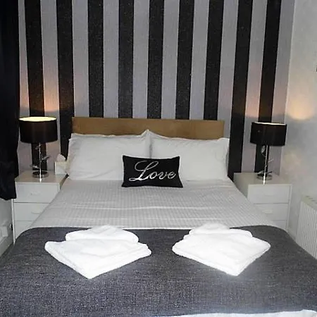 Jesmond Dene Guest house