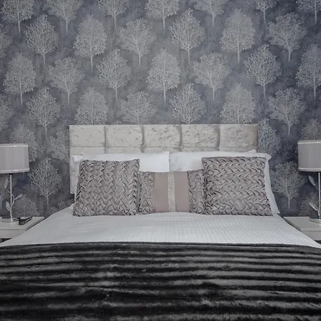 Guest house Jesmond Dene Blackpool