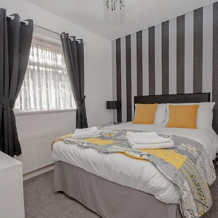 Guest house Jesmond Dene *