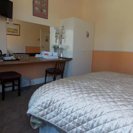 Topaz Guest house