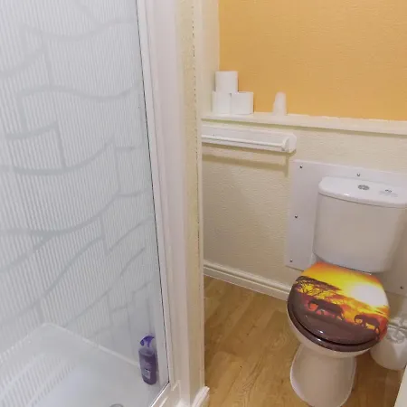 Topaz Guest house 3*