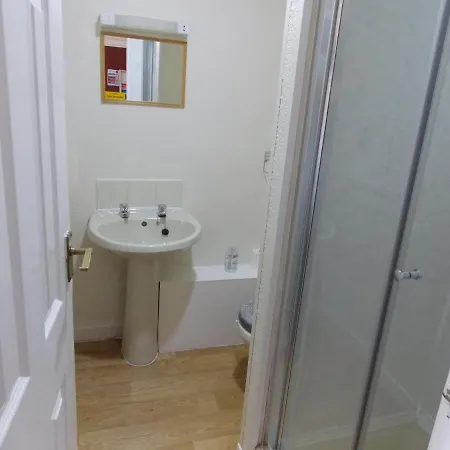 Guest house Topaz