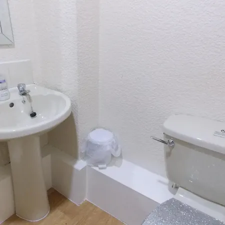 Guest house Topaz