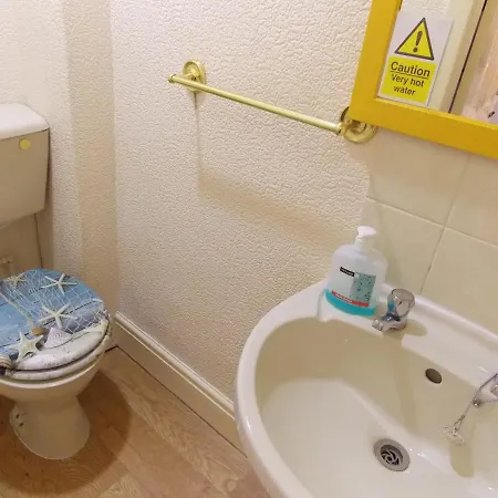 Topaz Guest house 3*