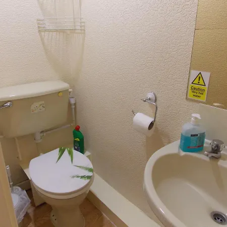 Topaz Guest house