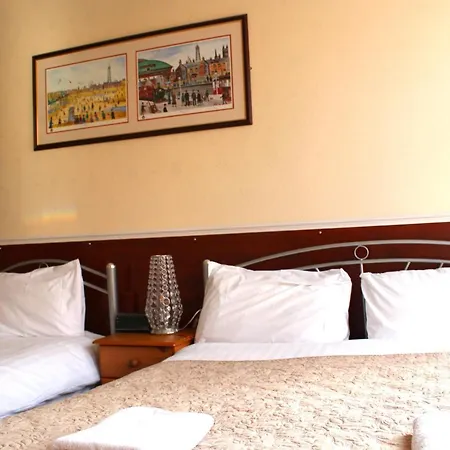 Topaz Guest house