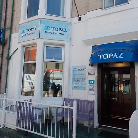 Topaz