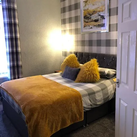 Hotel Springfield Blackpool