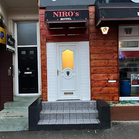 Niro's
