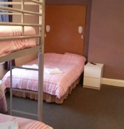 The Falcon 3* Blackpool