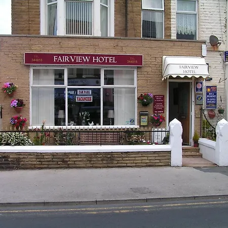 The Fairview Hotel, South Shore