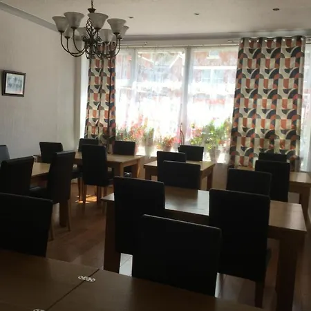 The Address 3* Blackpool