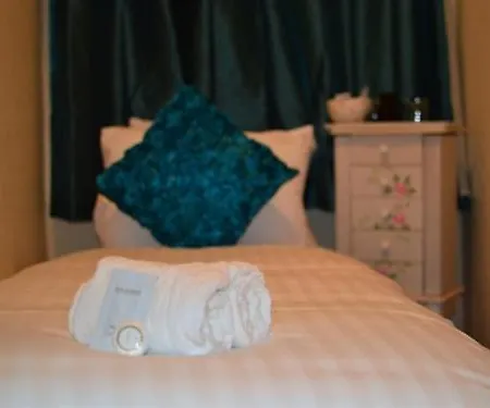 The Chimes On The Sea 3* Blackpool