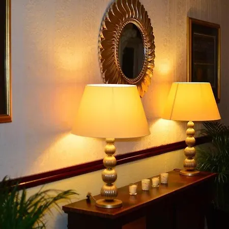 The Chimes On The Sea Bed & Breakfast