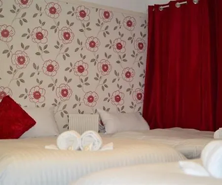 The Chimes On The Sea Bed & Breakfast