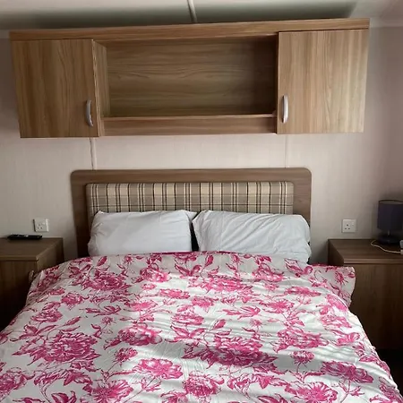 Caravans Marton Mere Campingplads *