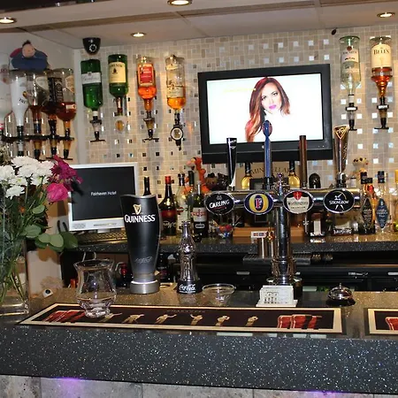 Fairhaven Hotel Blackpool