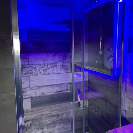 Holiday home Breeze - Luxury Group - Sleeps 19