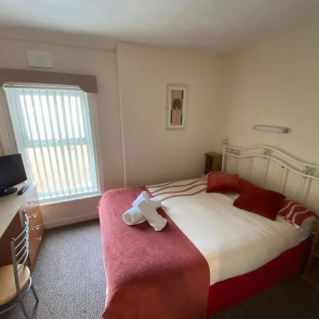Bed and breakfast White Moon
