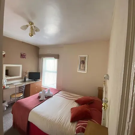 Bed and breakfast White Moon
