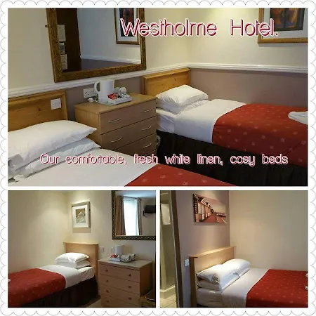 Westholme 5*
