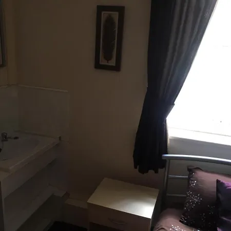 White Moon Bed and breakfast *