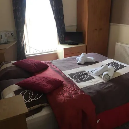 White Moon Bed and breakfast *