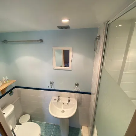 White Moon Bed and breakfast Blackpool