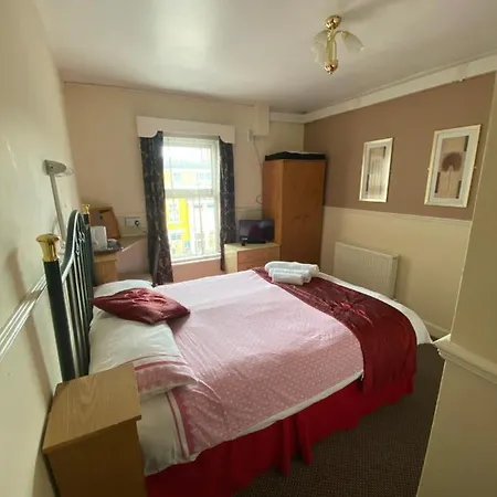 White Moon Bed and breakfast *