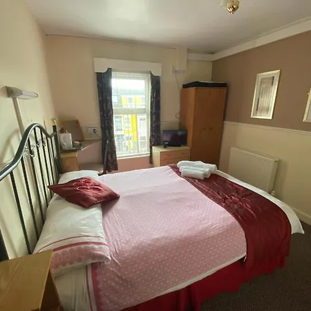 Bed and breakfast White Moon