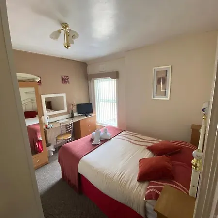 White Moon Bed and breakfast