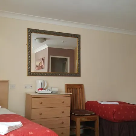 Hotel Westholme
