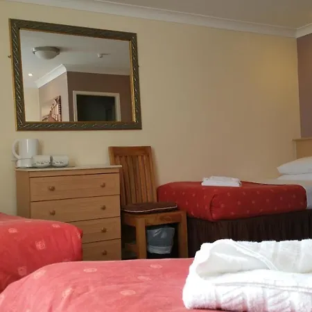Westholme Hotel 5*