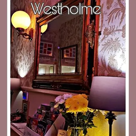 Westholme 5* Blackpool