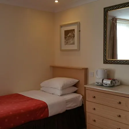 Westholme Blackpool