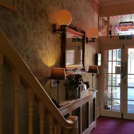 Westholme Hotel 5*